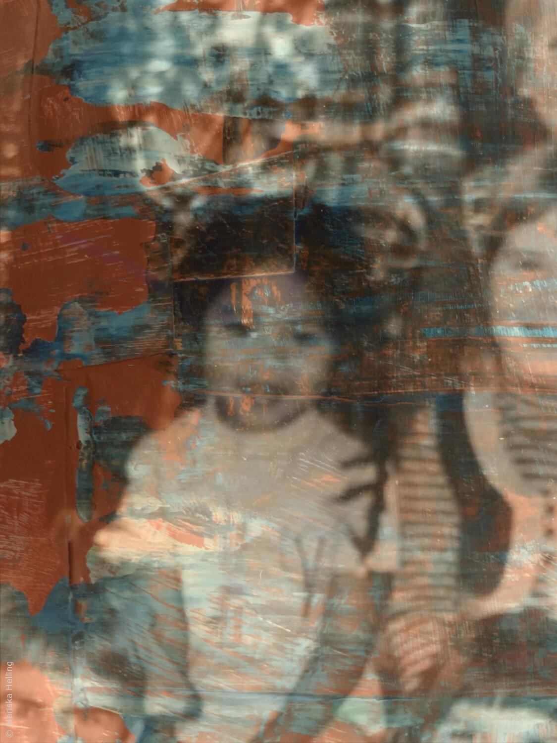 Ik schaam mij - Puur Indisch